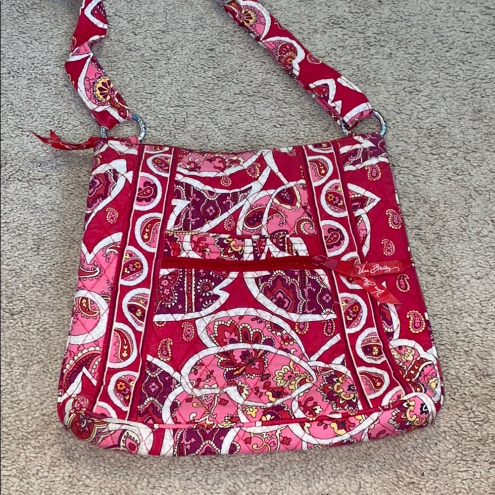 Vera Bradley Purse
